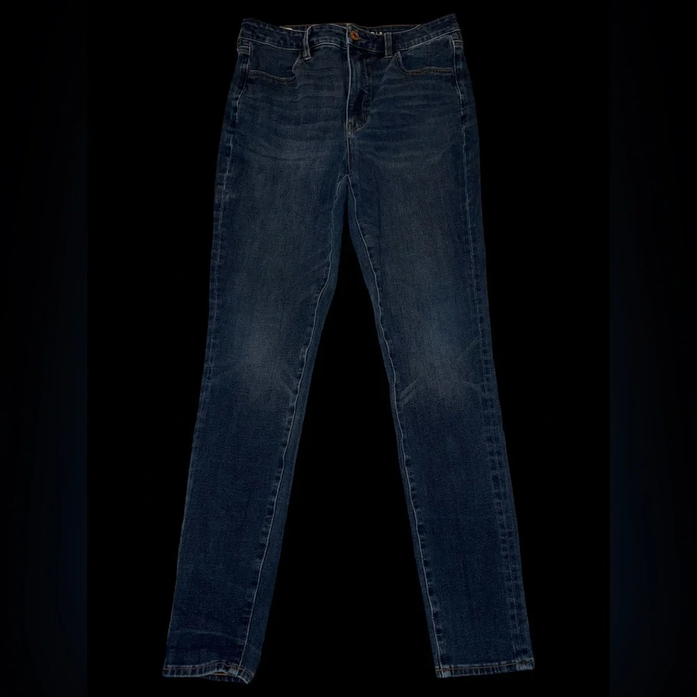 AE Next Level Super High-Waisted Jeggings - Picture 8 of 13